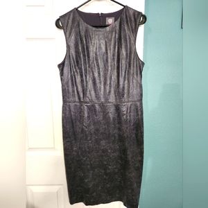 Vince Camuto dress